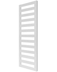 Radiateur de salle de bain Purmo Figuresse Rasp FLTA018006000N0 BH 1798 mm, BL 606 mm, RAL 9016