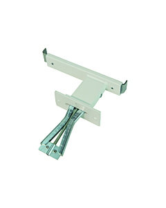 Purmo window sill AZ03SM000400483 universal , for type 21S, 22, 33 and 44