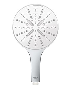 Grohe Vitalio SmartActive 150 douchette à main 26597000, pommeau de douche, chromé
