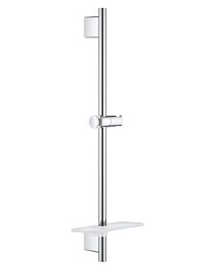 Grohe Barre de douche Vitalio SmartActive 26599000 600 mm, chromé