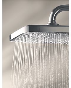 Grohe Vitalio Comfort 250 overhead shower 26695000 chrome, 250x250mm