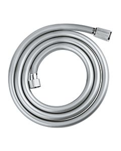 Grohe Vitalioflex Comfort shower hose 28745001 rotating cone, 2000 / 2 &quot;x1 / 2&quot; x1750 mm, chrome