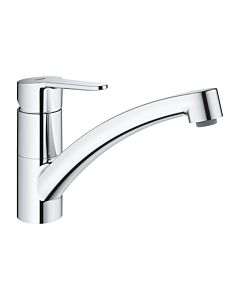Grohe Start Eco kitchen faucet 31685000 2000 /2&quot;, swivel spout, chrome