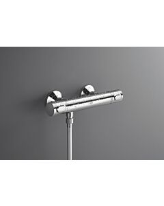 Grohe Precision Flow mitigeur thermostatique douche 34840000  1/2", mural, chrome, Ecojoy