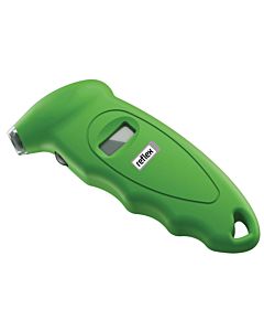 Reflex Vordruckprüfgerät 9119198 digital, bis ca. 9 bar