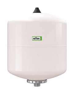 Reflex S expansion vessel solar 9702800 S 18, 10bar, 18 liters, solar