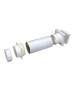 Remko wall bushing 1613115 for series MKT