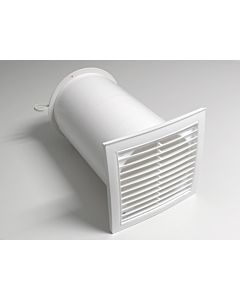 Remko wall bushing 1613112 for exhaust air hose, for series MKT255 / 295-Eco