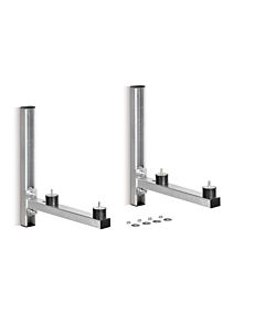 Remko WKM-500 wall bracket 1613122 f device type ML 264-524 DC, BL 263-353 DC