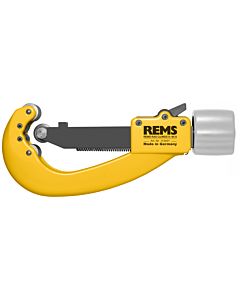 REMS Corso Cu/ Inox pipe cutter 113401 8-64 mm, for non-ferrous steel and copper pipes