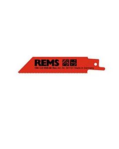REMS saw blades pack of 5 561101 saw blade 100 / 2000 , 8