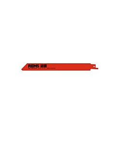 Lames de scie sabre REMS pack de 5 561106 lame de scie 200 / 2000