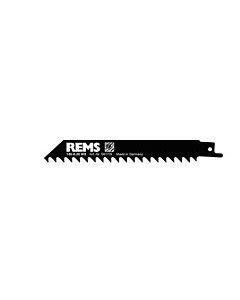 REMS saber saw blades 1-pack 561121 saw blade 300 / 8.5