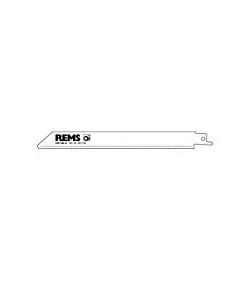 Lames de scie sabre REMS, lot de 2 561126 lame de scie 200