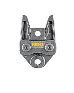 REMS VRX 20 Presszange 571752 für Viega Raxofix