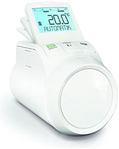Honeywell Centra TheraPro HR90  tête programmable de radiateur, blanc