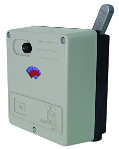 Honeywell actuator VMK10-4 230 Vac, 10 Nm, runtime 90 s, 3-point