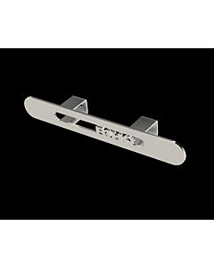 Couvercle de trop-plein Riho standard 560306003 chromé