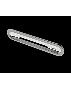 Couvercle de trop-plein Riho RihoFall 560306014 chromé