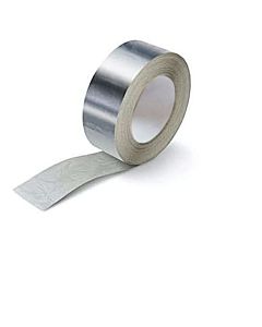 Alufix Klebeband 50mm, Rolle a 100 mtr