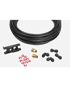 John Guest oil line connection set SET6004 for small installations and to extend oil lines
