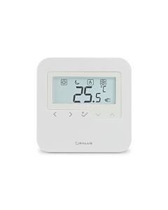 SALUS Raumthermostat 117300 230 V, elektronisch, digital