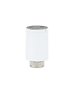 SALUS Wireless Thermostatic Valve Head 111603 Battery Operated, Zigbee 2.4 GHz HA1.2