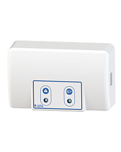 Système d&#39;alarme SFA , filaire pour BOITALARMCOM1 Sanicom 2000