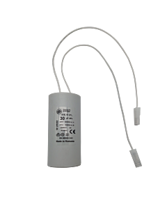 Condensateur SFA 30MF CO100160 pour SANICUBIC PRO