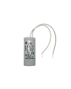 condensateur SFA 6.3MF D2380 pour Sanidouche