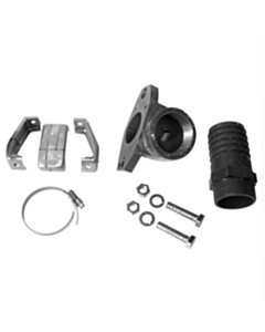 SFA Portable installation set DN 50 HYDRO-00084 suitable for Sanipump VX 50