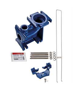 SFA Stationary installation set bracket 150 HYDRO-00086 Bracket version 150, for Sanipump VX 50