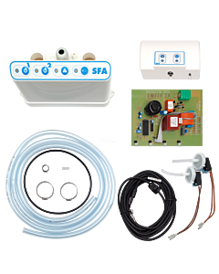 SFA conversion kit KITR3 for Sanicubic KITR3