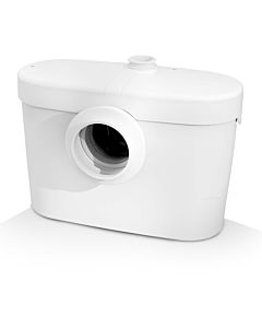 SFA WC Kleinhebeanlage Sani Access 1 0001A weiss