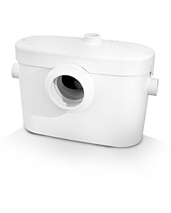 SFA WC Kleinhebeanlage Sani Access 2 0014A weiss