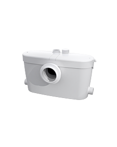 SFA WC Kleinhebeanlage Sani Access 3 0015A weiss