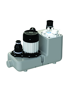 SFA Hebeanlage 0027NM20 Hochleistung, 1, Entsorgung für Abwasser