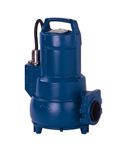 pompe à saletés SFA SANIPUMP VX 50,4 T AP0012 400 V, hauteur de refoulement 16 m