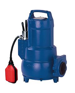 pompe à saletés SFA SANIPUMP VX 50. 2000 SA AP0002 230 V, hauteur de refoulement 9 m, avec flotteur