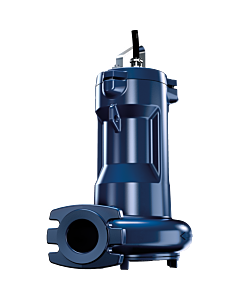 SFA devi.dive SANIPUMP VX80-220/190.73 AR0007 avec roue à écoulement libre, 400 V, hauteur de refoulement 30 m