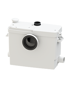 dispositif de remplacement SFA pour SANIWALL Pro UP 0035UPB pour Saniwall Pro UP