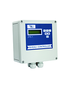 SFA Control ZPS-003 2000 T Pneumatic, for 2000 Pump, pneumatic