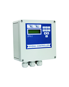 SFA Control ZPS-008 2 T Föoat, for 2 Pumps , float