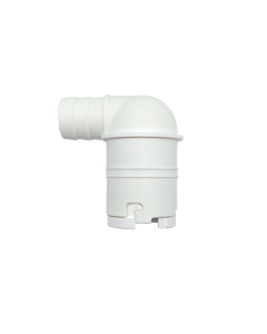 raccord de vidange SFA complet SX1213