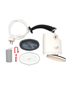 pressostat SFA complet X2141 pour tous appareils sauf Compact