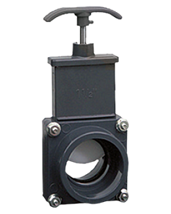 SFA gate valve Z0012 Classic , DN 40, 2000 2000 /2&quot;, Ø 50 mm