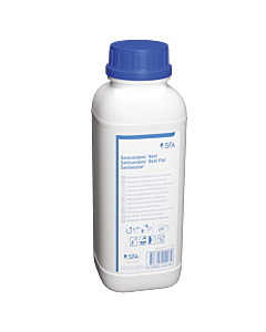 SFA Kalziumkarbonatkies für Sanicondens Z0014N Best Flat und Sanineutral, 1,2 kg