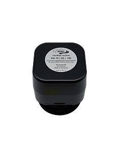 SFA Ventilation/Exhaust fan Z0029 with activated carbon filter