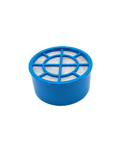 SFA ventilation/exhaust fan Z0029A with activated carbon filter and replacement filter insert