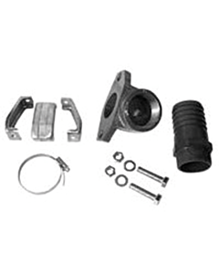 SFA Transportables Aufstellset DN 50 HYDRO-00084 passend für Sanipump VX 50